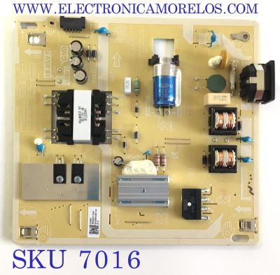 FUENTE PARA MONITOR SAMSUNG  / NUMERO DE PARTE BN44-01132A / P6519_APN / BN4401132A / 01132A / SK28RCSEE143 / PANEL CY-MA320HGAV2H / MODELO LS32A700NWNXZA AA01